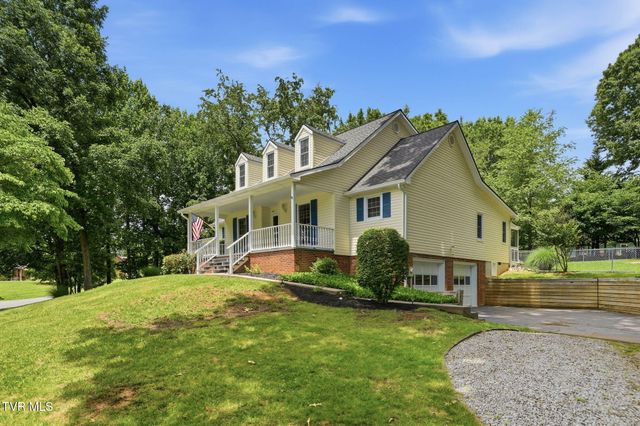 3405 Martindale Drive, Johnson City, TN 37601