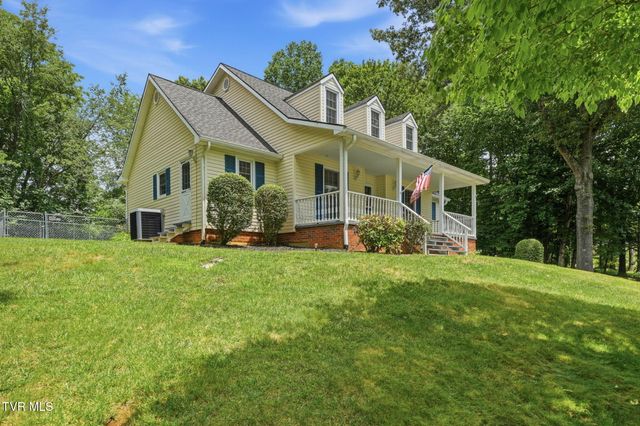 3405 Martindale Drive, Johnson City, TN 37601