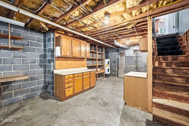 3405 Martindale Drive, Johnson City, TN 37601