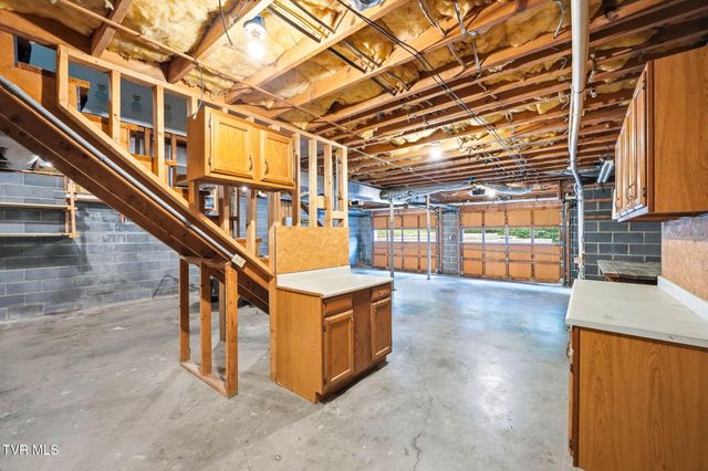 3405 Martindale Drive, Johnson City, TN 37601