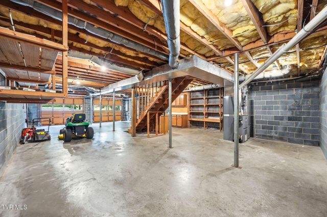 3405 Martindale Drive, Johnson City, TN 37601