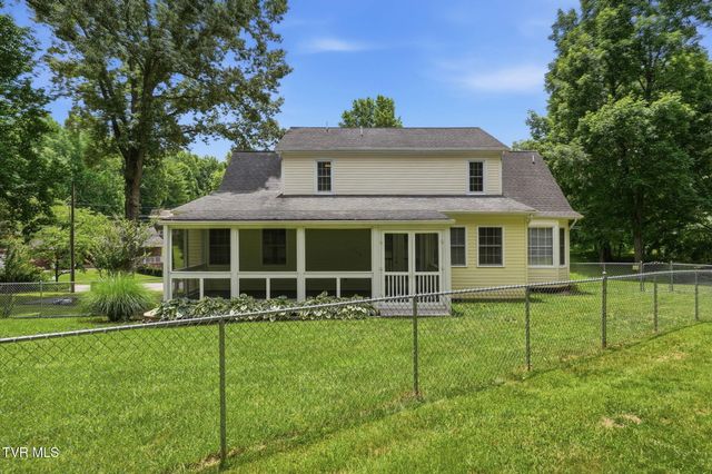 3405 Martindale Drive, Johnson City, TN 37601