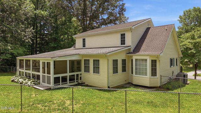 3405 Martindale Drive, Johnson City, TN 37601