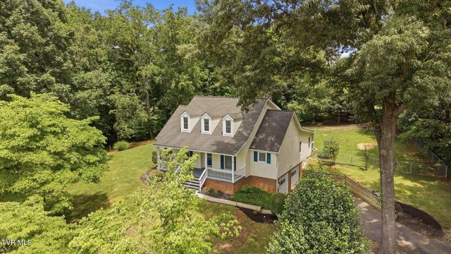 3405 Martindale Drive, Johnson City, TN 37601