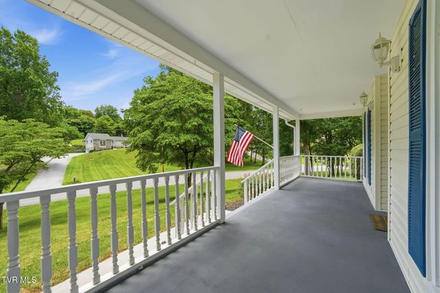 3405 Martindale Drive, Johnson City, TN 37601