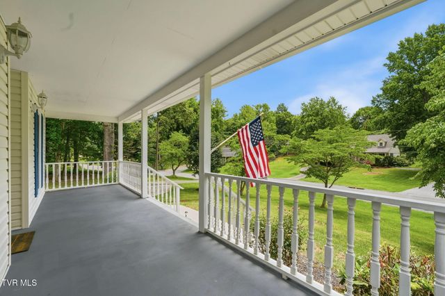 3405 Martindale Drive, Johnson City, TN 37601