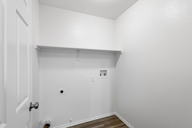 306 Sherman Street, Nocona, TX 76255