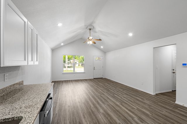 306 Sherman Street, Nocona, TX 76255