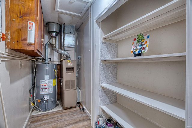 2412 Herbert Avenue, Evansville, IN 47714