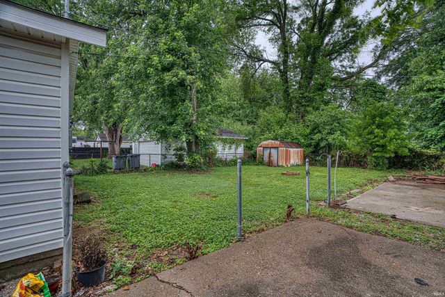 2412 Herbert Avenue, Evansville, IN 47714