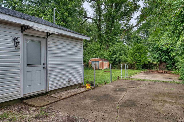 2412 Herbert Avenue, Evansville, IN 47714