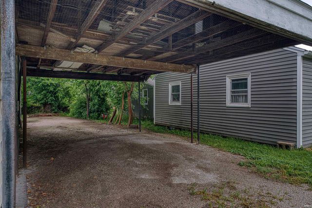 2412 Herbert Avenue, Evansville, IN 47714