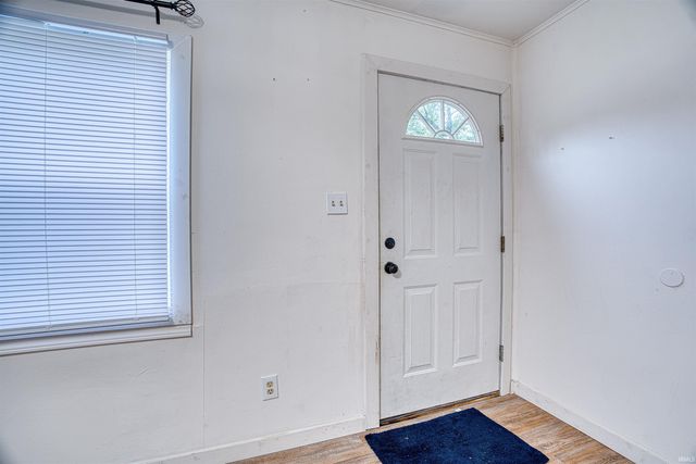 2412 Herbert Avenue, Evansville, IN 47714