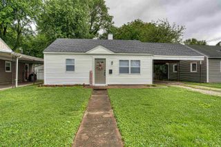 2412 Herbert Avenue, Evansville, IN 47714