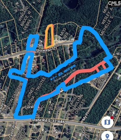 121 Coral Court, Lexington, SC 29073