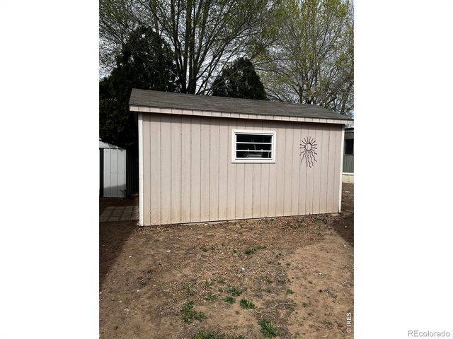 200 N 35th Avenue 33, Greeley, CO 80634