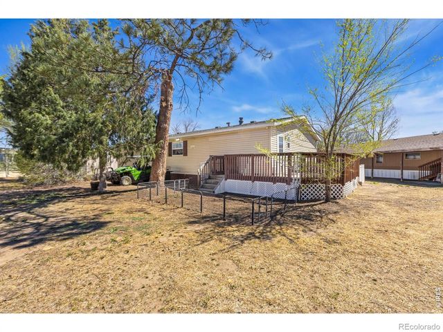 200 N 35th Avenue 33, Greeley, CO 80634
