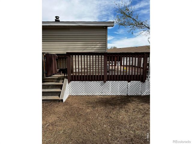 200 N 35th Avenue 33, Greeley, CO 80634