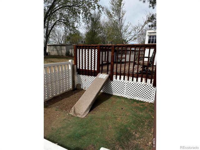 200 N 35th Avenue 33, Greeley, CO 80634
