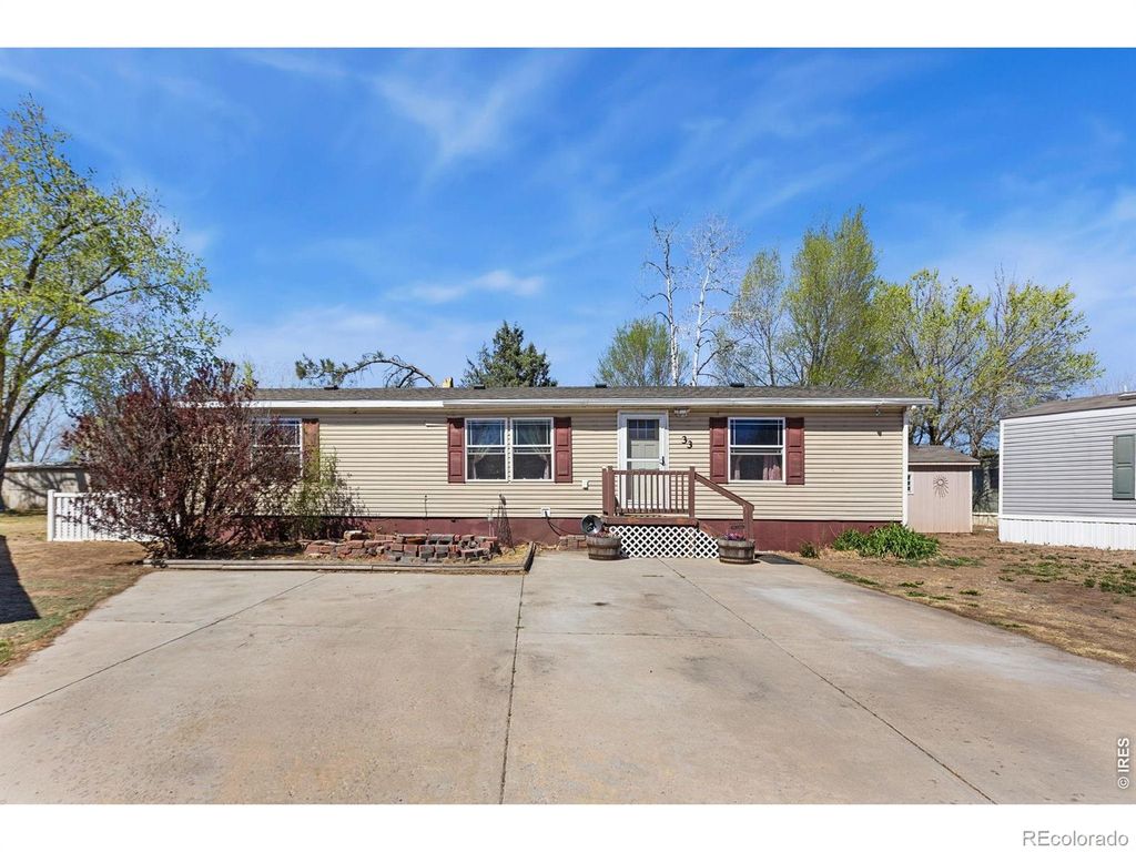 200 N 35th Avenue 33, Greeley, CO 80634