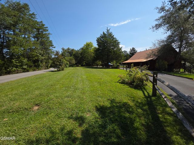 2875 E Walnut Grove Road, Sevierville, TN 37876