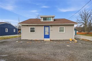 4877 Francis Drive, Geneva, OH 44041