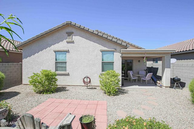 14109 N 115TH Lane, El Mirage, AZ 85335