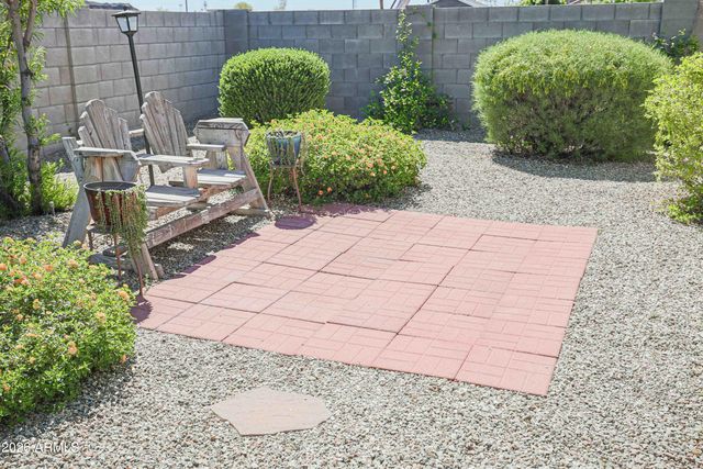 14109 N 115TH Lane, El Mirage, AZ 85335