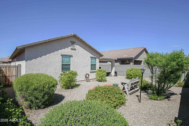 14109 N 115TH Lane, El Mirage, AZ 85335