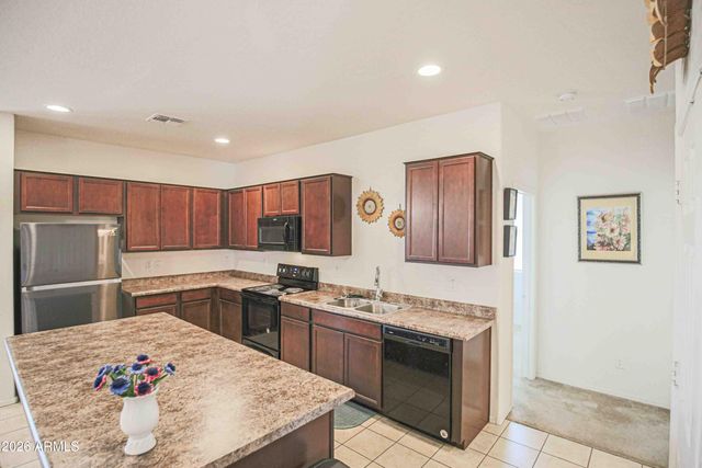 14109 N 115TH Lane, El Mirage, AZ 85335