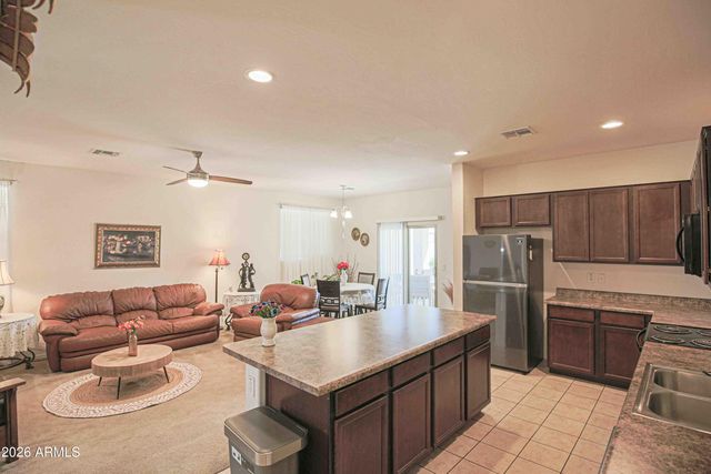 14109 N 115TH Lane, El Mirage, AZ 85335