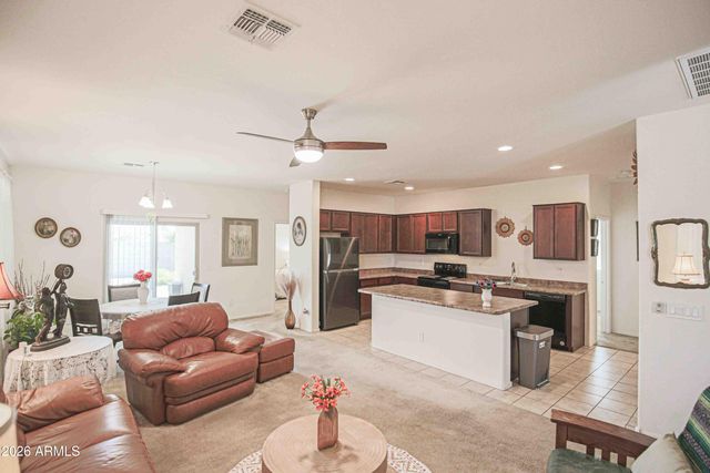 14109 N 115TH Lane, El Mirage, AZ 85335