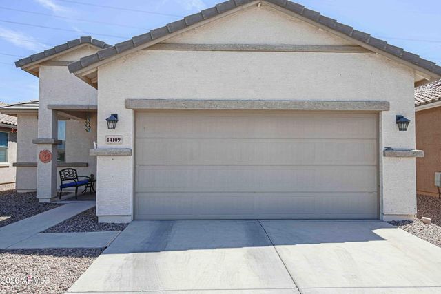 14109 N 115TH Lane, El Mirage, AZ 85335