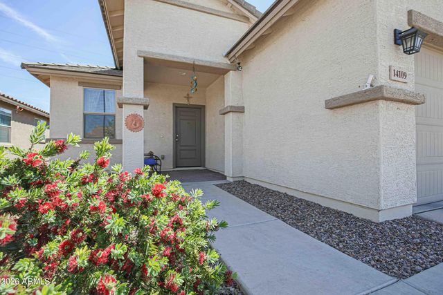 14109 N 115TH Lane, El Mirage, AZ 85335