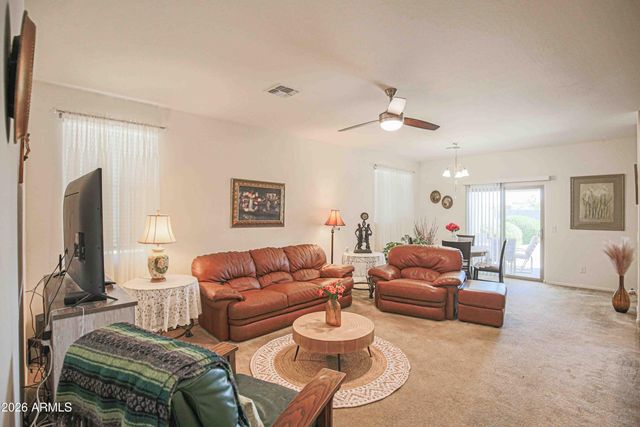 14109 N 115TH Lane, El Mirage, AZ 85335