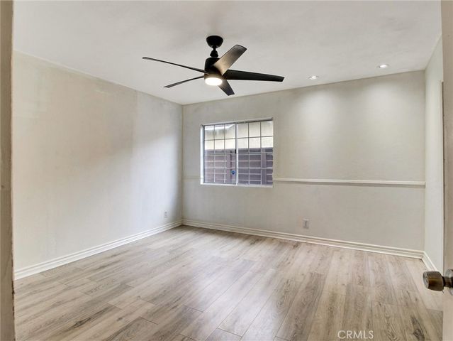 110 W Forhan Street, Long Beach, CA 90805