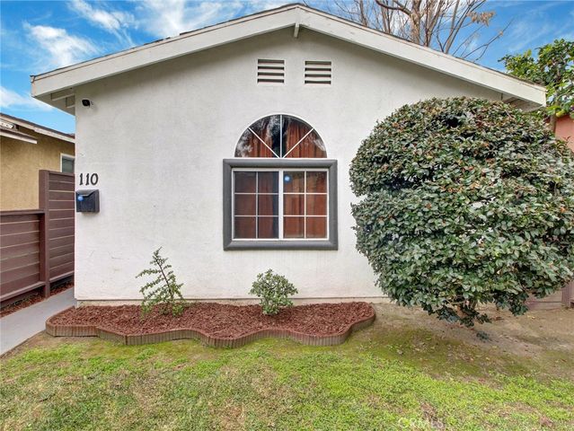 110 W Forhan Street, Long Beach, CA 90805