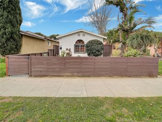 110 W Forhan Street, Long Beach, CA 90805