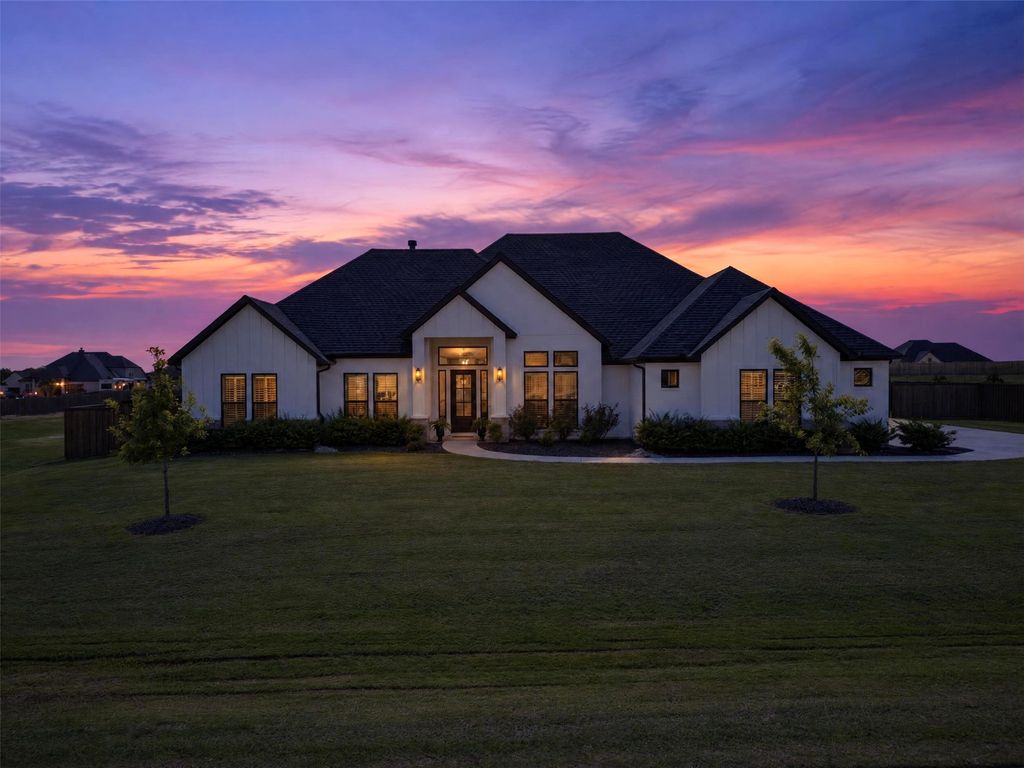41 Marcey Lane, Waxahachie, TX 75167 — photo 2