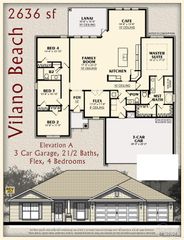 7742 Rustling Pines Dr, Milton, FL 32583