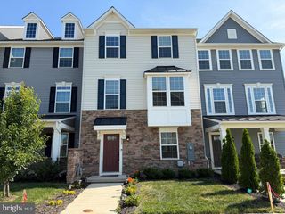 927 ERICCSON LN, Middletown, DE 19709