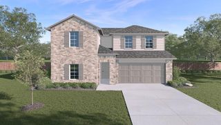 304 Tall Birch Lane, Hockley, TX 77447
