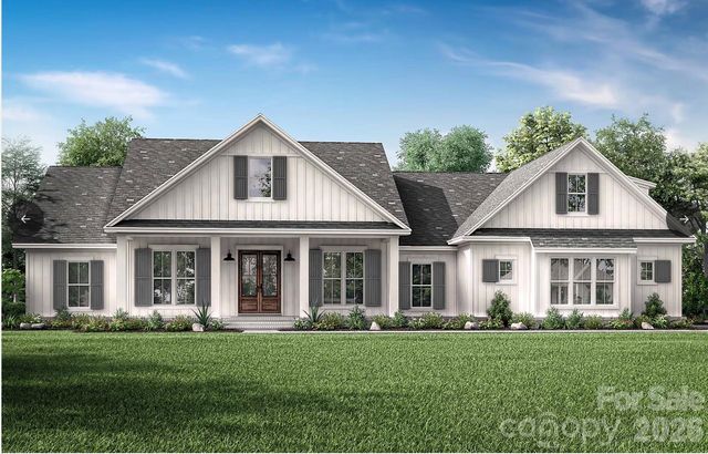 8730 Hills Dell Drive, Concord, NC 28027