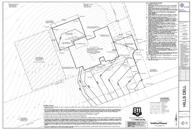 8730 Hills Dell Drive, Concord, NC 28027