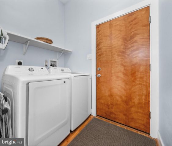 217 W BIDDLE ST, West Chester, PA 19380