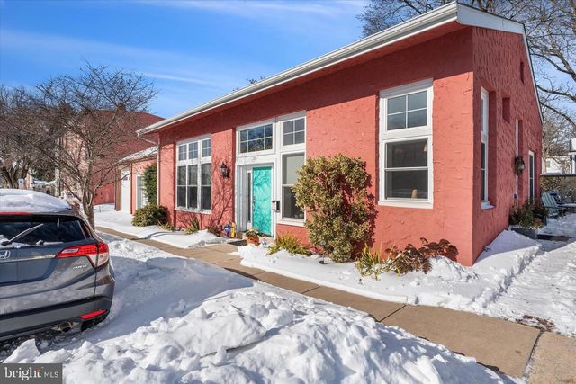 217 W BIDDLE ST, West Chester, PA 19380