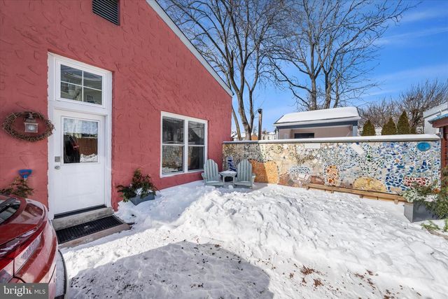 217 W BIDDLE ST, West Chester, PA 19380