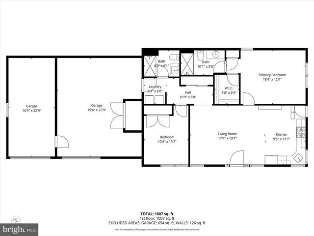 217 W BIDDLE ST, West Chester, PA 19380