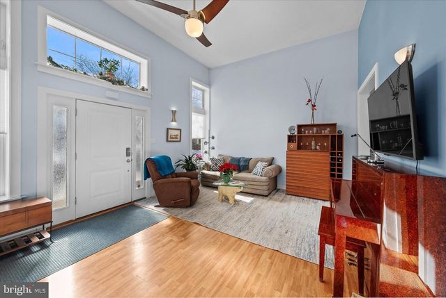 217 W BIDDLE ST, West Chester, PA 19380