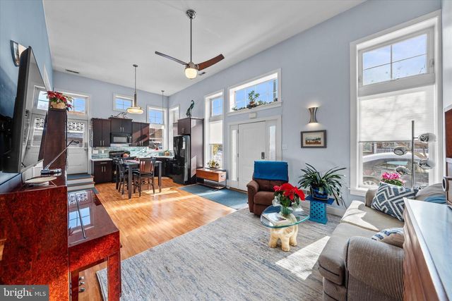 217 W BIDDLE ST, West Chester, PA 19380